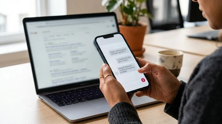 Illustration de l'article : Comment optimiser son site web pour apparaître dans les réponses de ChatGPT et Gemini ?