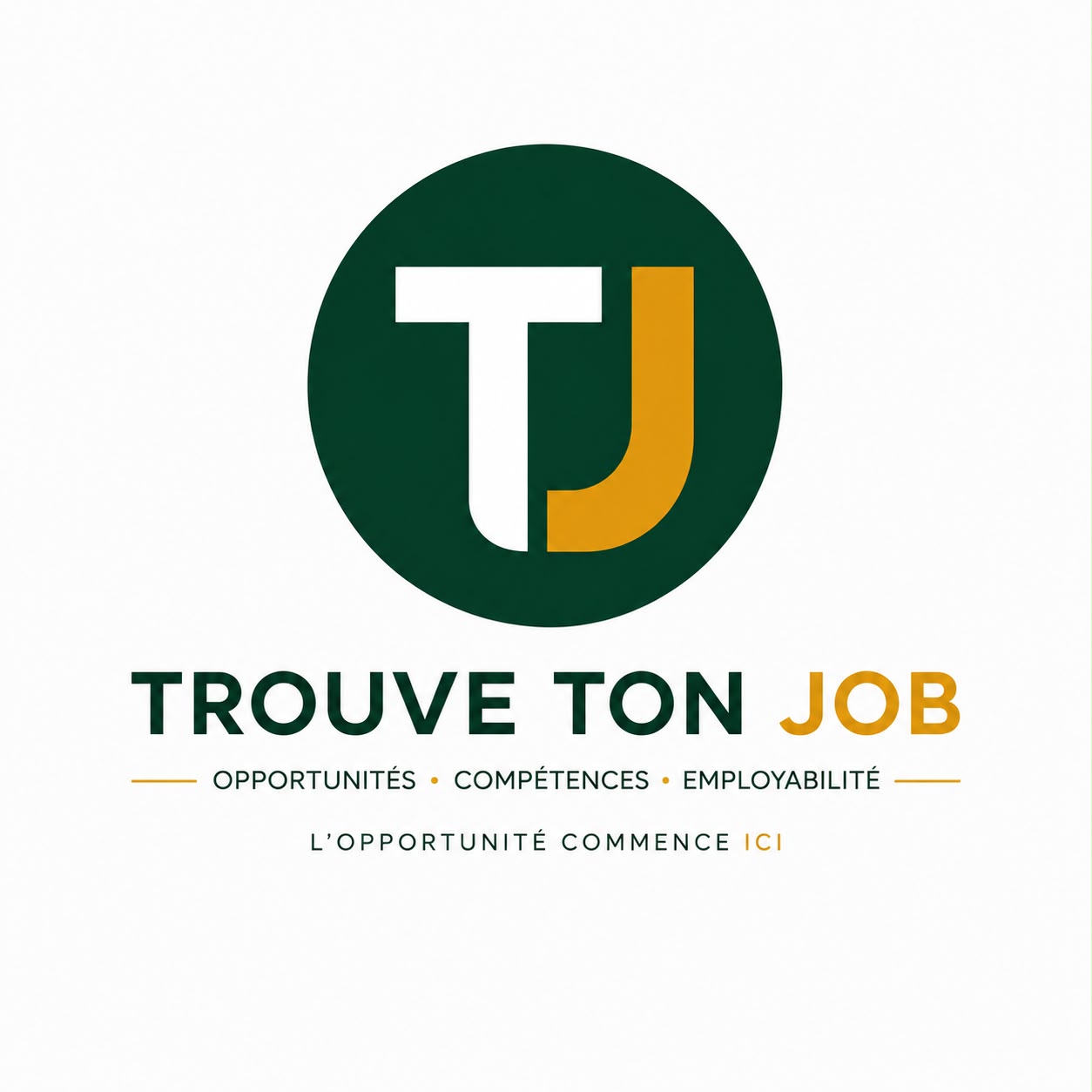 Trouve Ton Job