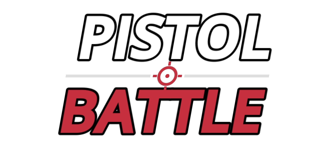 Pistol Battle